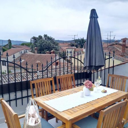 Rosemary Apartment Копер Экстерьер фото