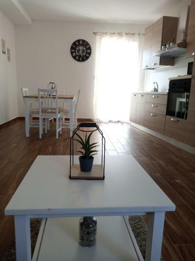 Rosemary Apartment Копер Экстерьер фото