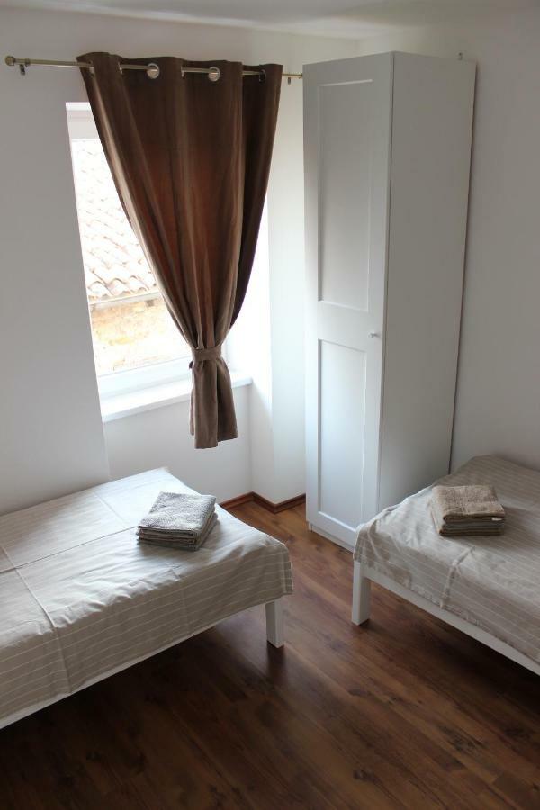 Rosemary Apartment Копер Экстерьер фото